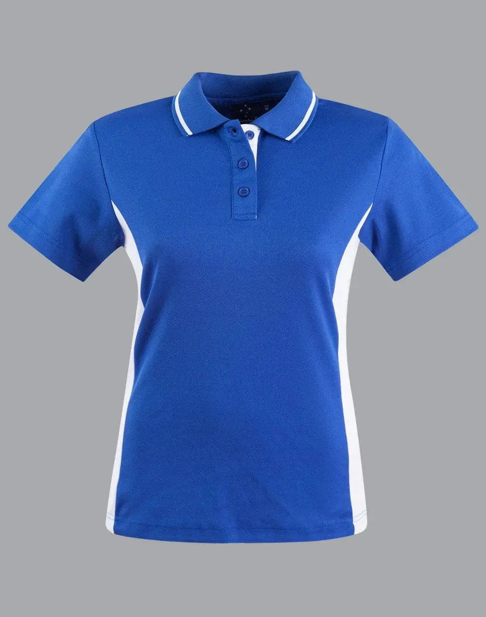 Teammate Polo Shirt Ladies PS74 Metro Workwear.